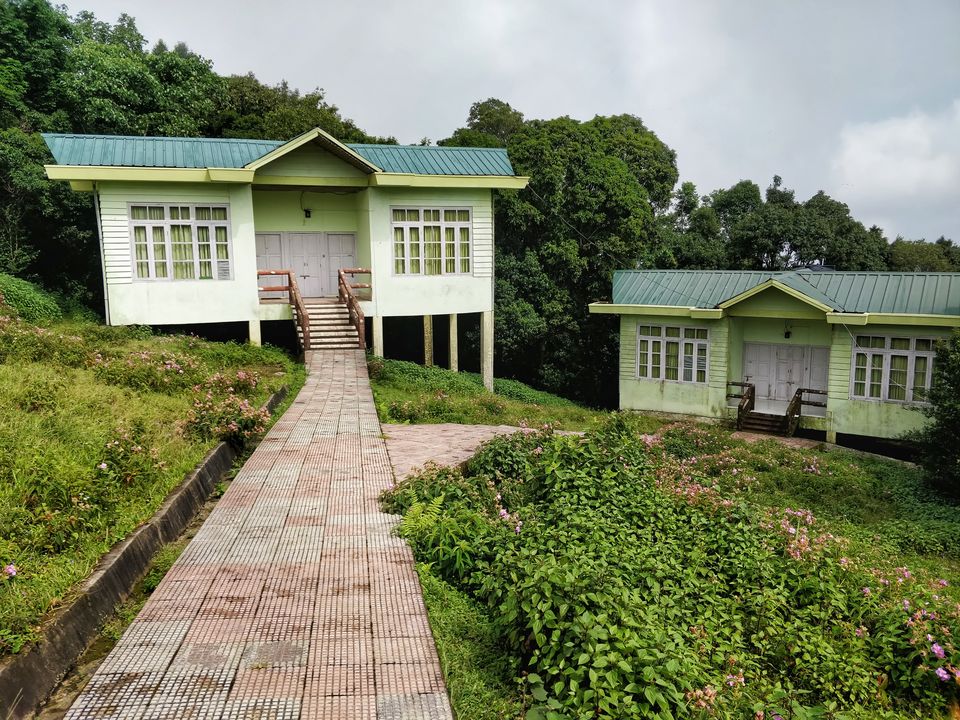 Photo of Travelling Solo in Mizoram 5/7 by Adarsh