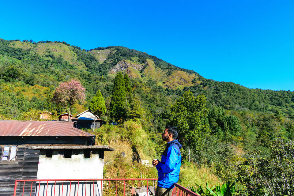 Photo of Dzuleke, Kohima, Nagaland, India by Adarsh