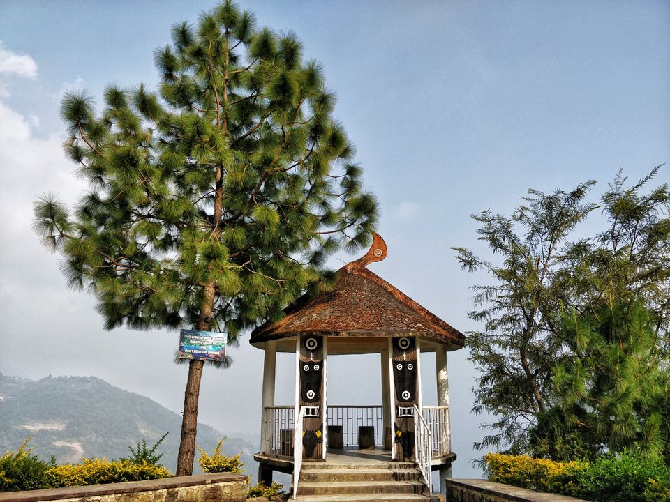 Photo of Khonoma, Nagaland, India by Adarsh