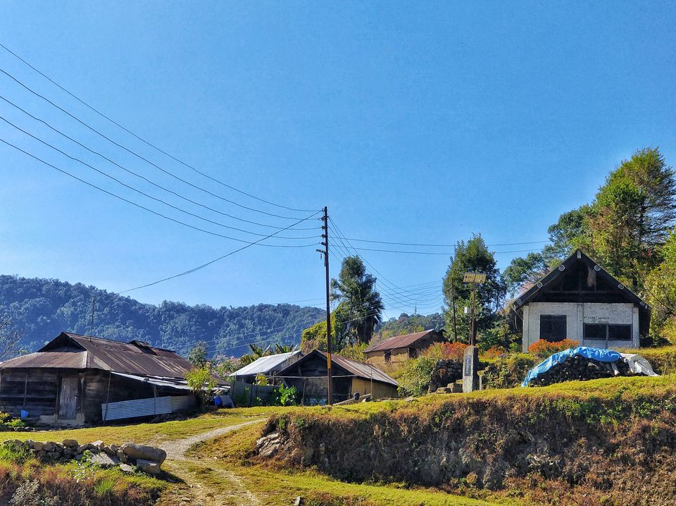 Photo of Dzuleke, Kohima, Nagaland, India by Adarsh