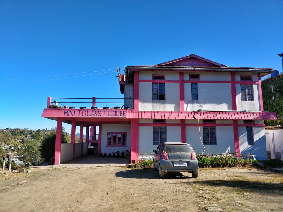 Photo of Pfutsero, Nagaland, India by Adarsh