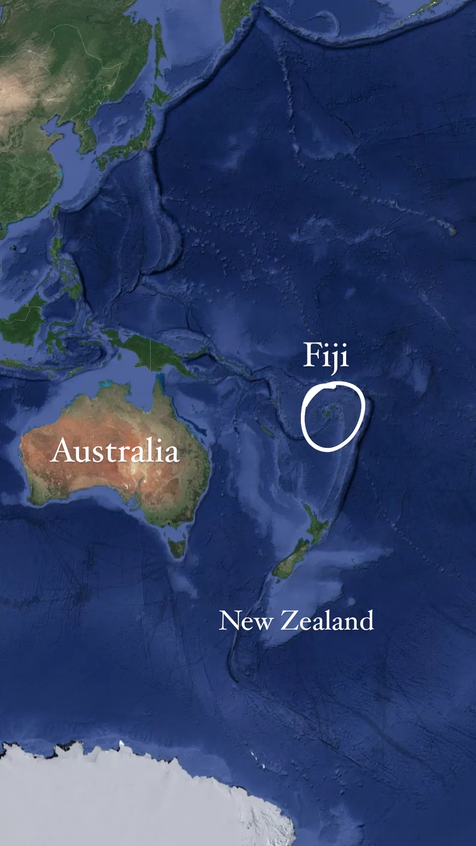 Photo of Fiji Islands By Rachna Sparkles