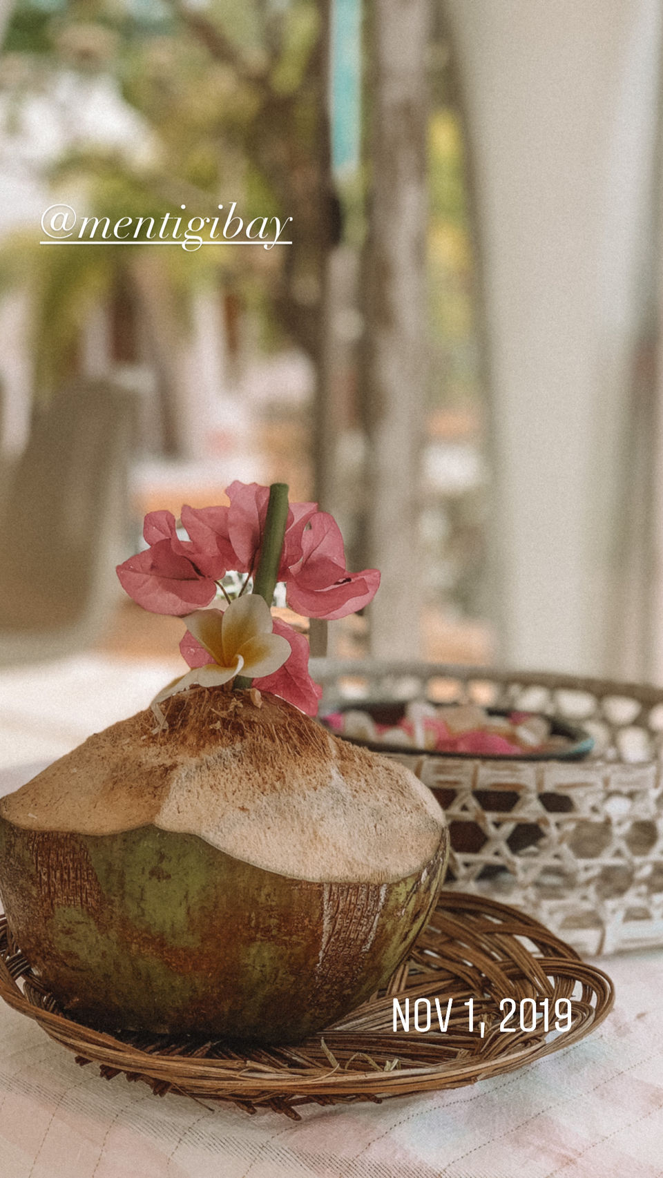 Photo of Getaway to Lombok by Rachna Sparkles