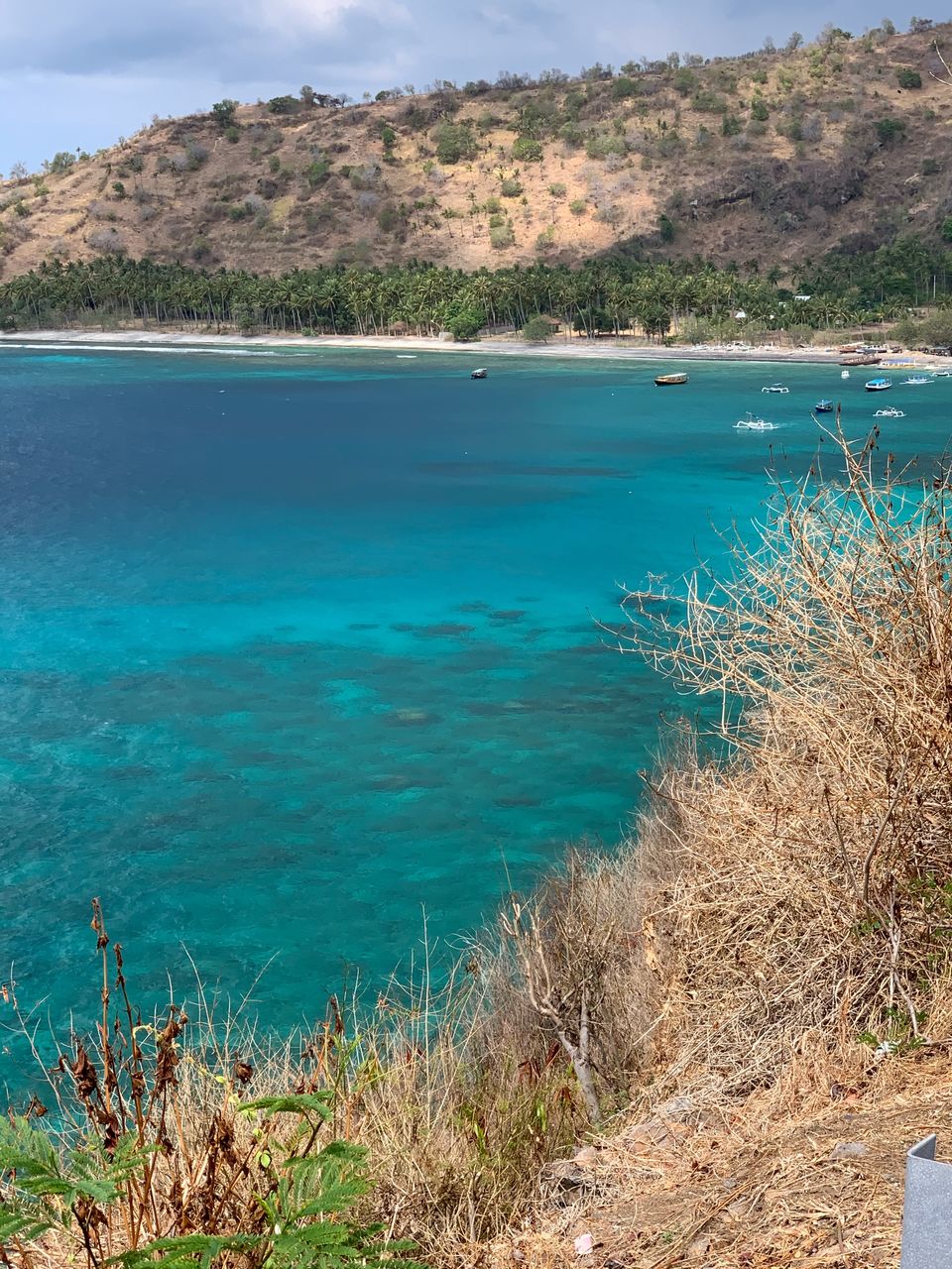 Photo of Getaway to Lombok by Rachna Sparkles