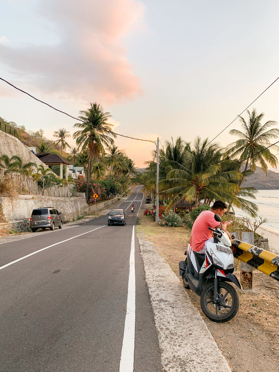Photo of Getaway to Lombok by Rachna Sparkles