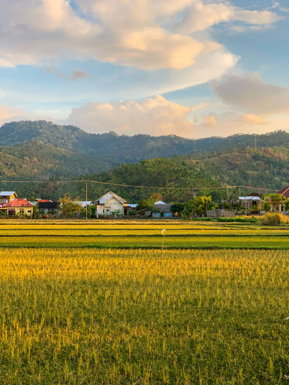 Photo of Getaway to Lombok by Rachna Sparkles
