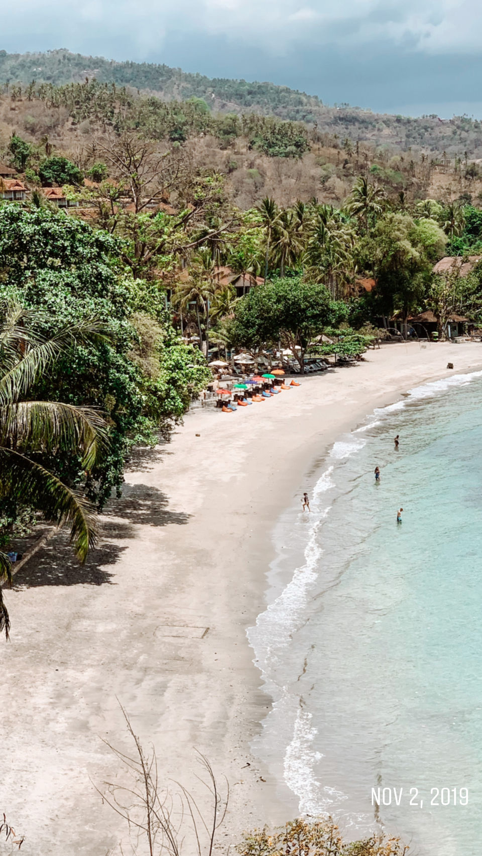 Photo of Getaway to Lombok by Rachna Sparkles