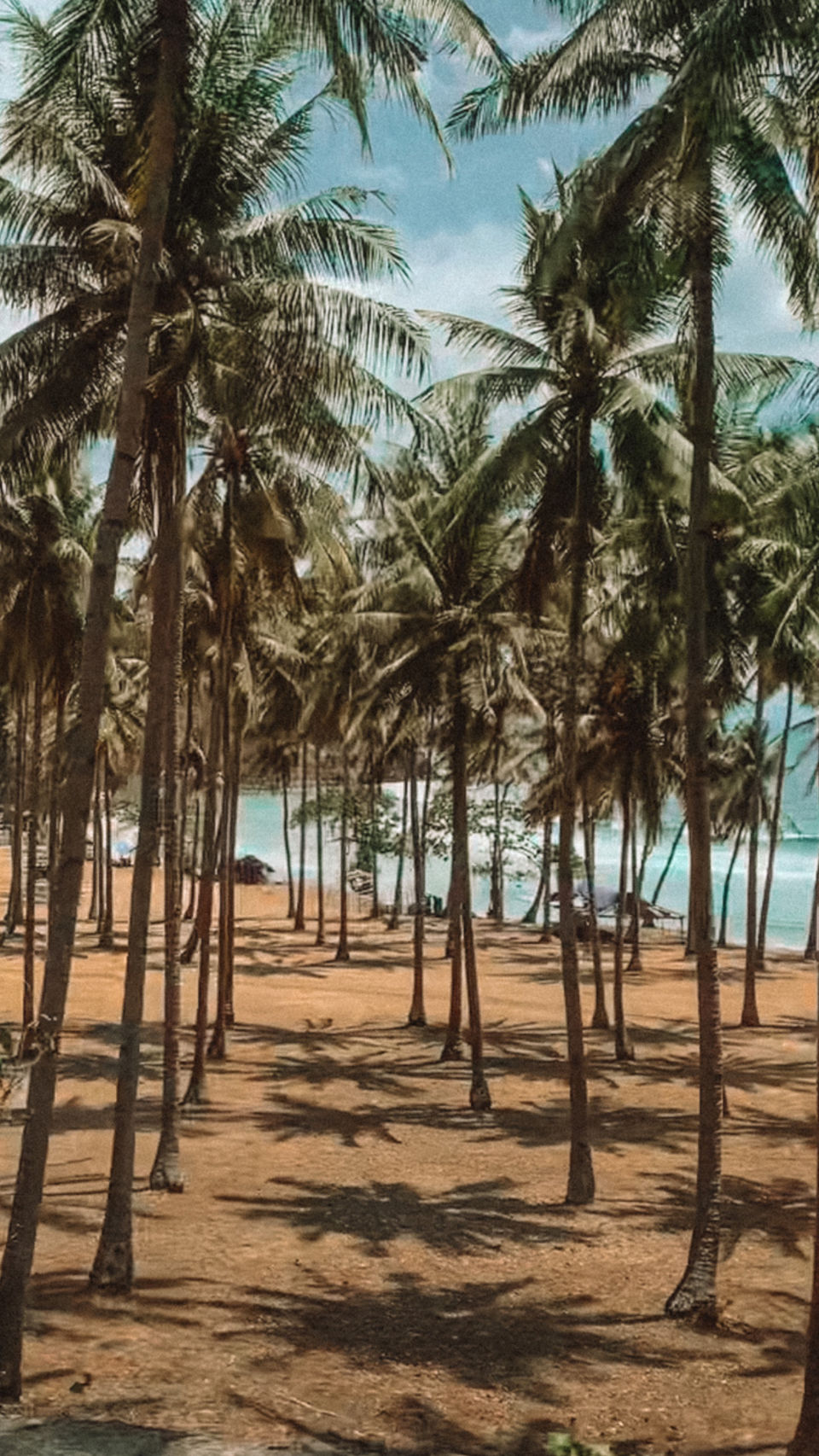 Photo of Getaway to Lombok by Rachna Sparkles