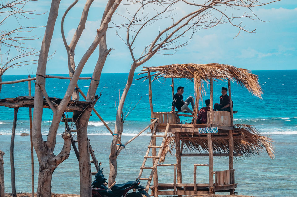 Photo of Getaway to Lombok by Rachna Sparkles