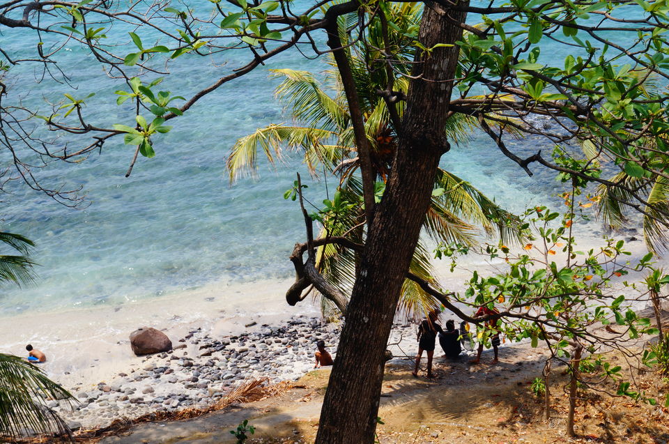 Photo of Getaway to Lombok by Rachna Sparkles