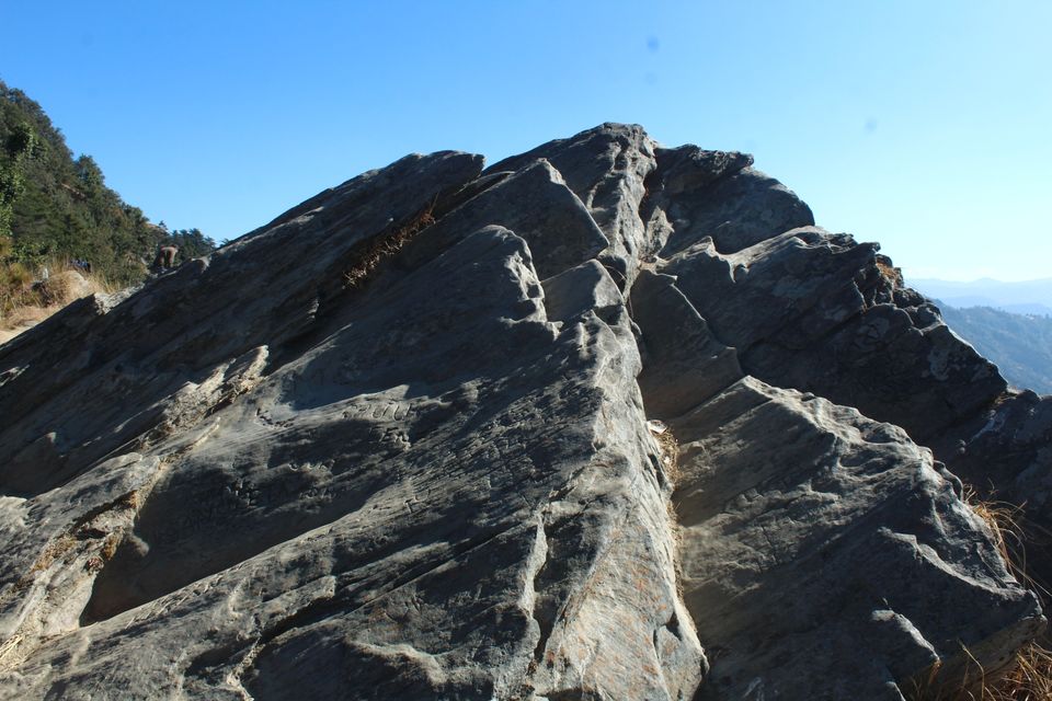 Photo of Mukteshwar, Uttarakhand, India by Aniket dixit