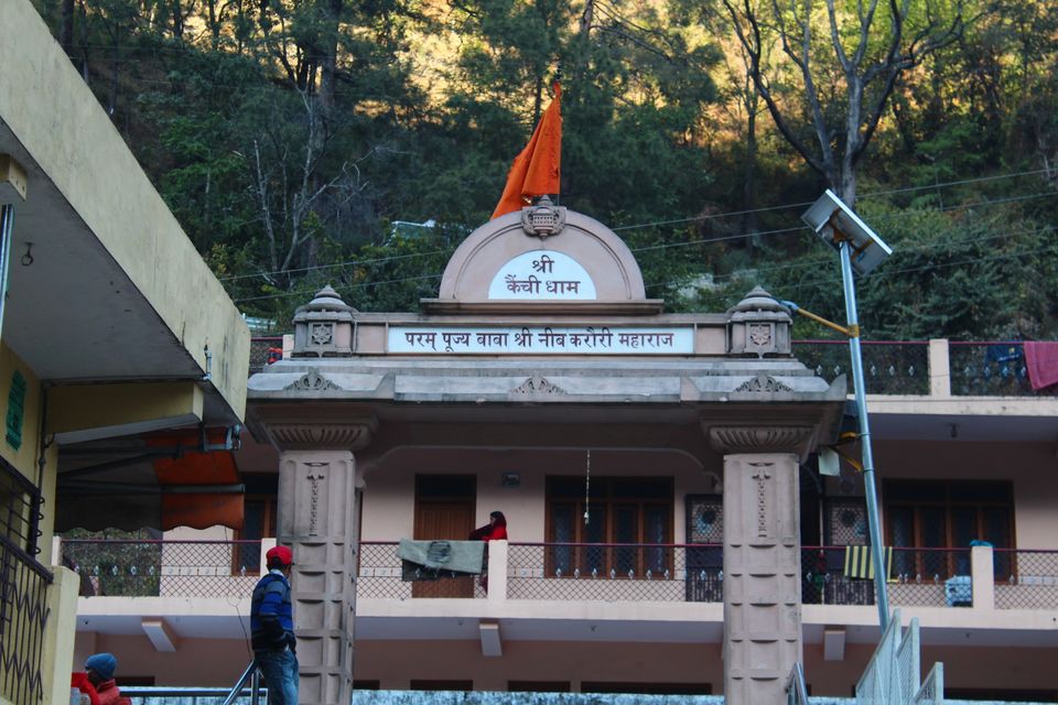 Photo of Nainital, Uttarakhand, India by Aniket dixit