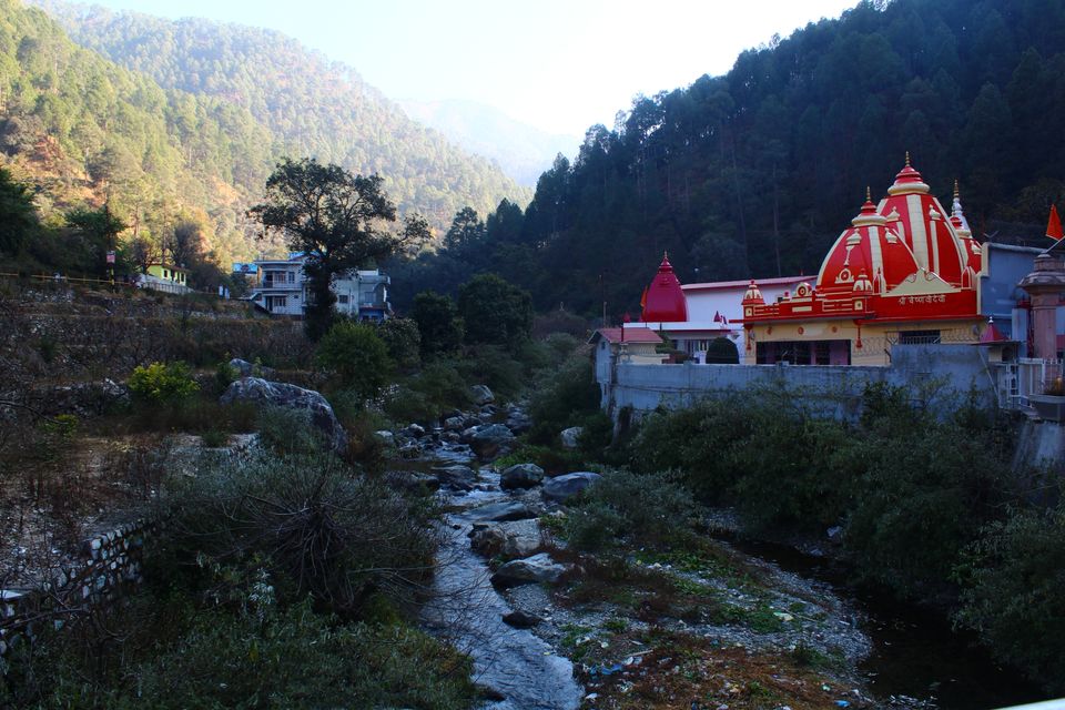 Photo of Nainital, Uttarakhand, India by Aniket dixit
