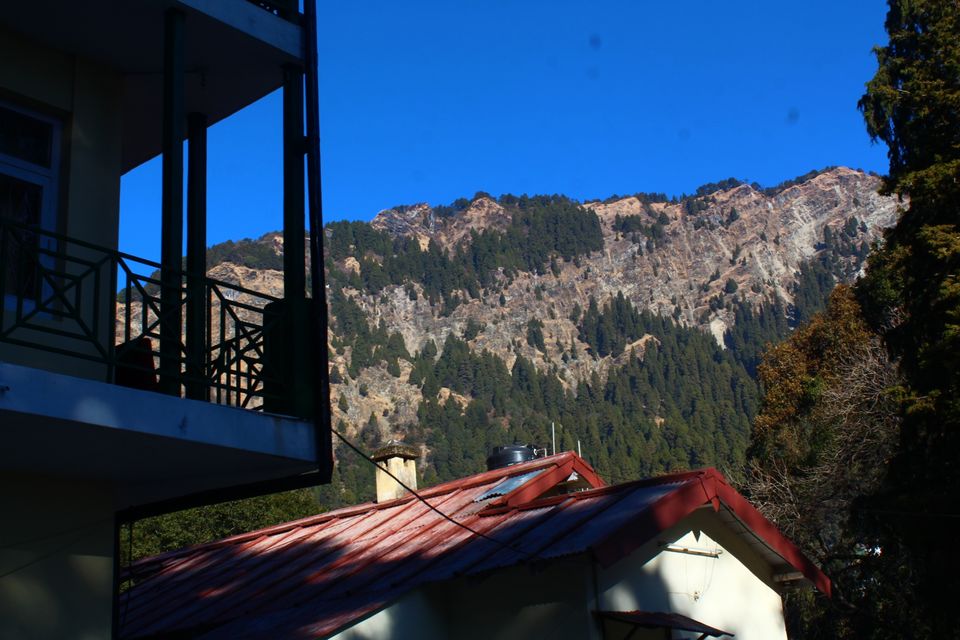Photo of Low on budget ? Travel nainital ! #budgettrip #nainital by Aniket dixit