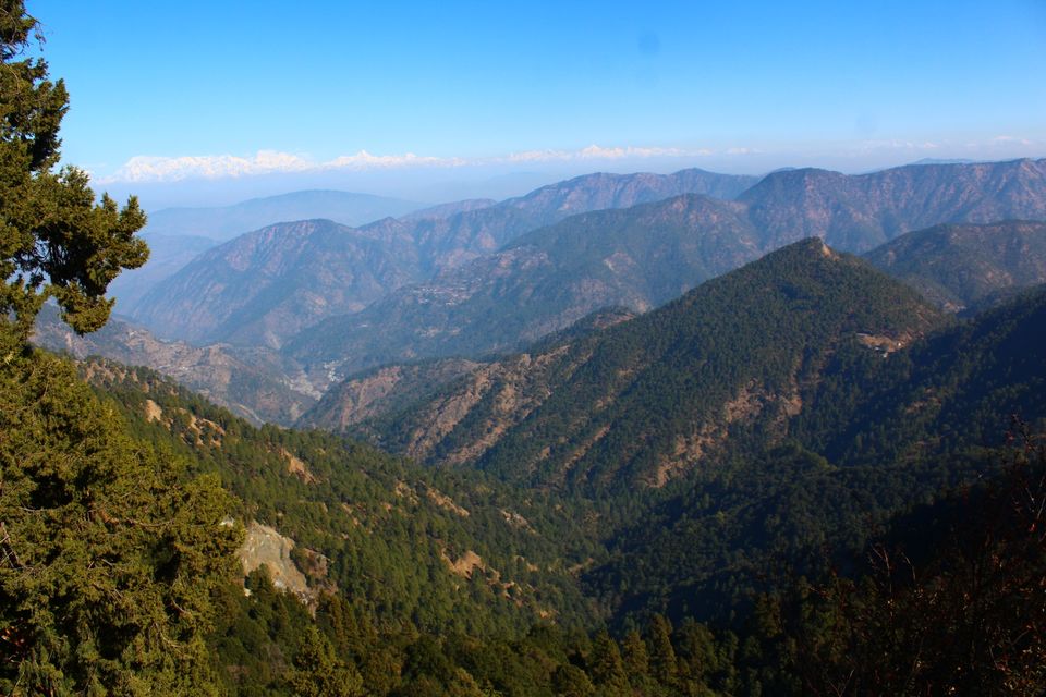 Photo of Low on budget ? Travel nainital ! #budgettrip #nainital by Aniket dixit