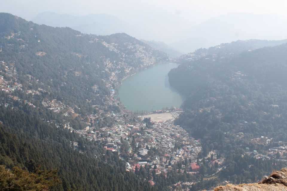 Photo of Low on budget ? Travel nainital ! #budgettrip #nainital by Aniket dixit