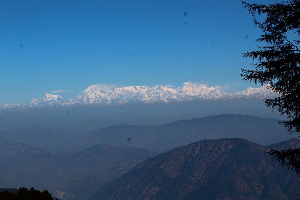 Photo of Low on budget ? Travel nainital ! #budgettrip #nainital by Aniket dixit