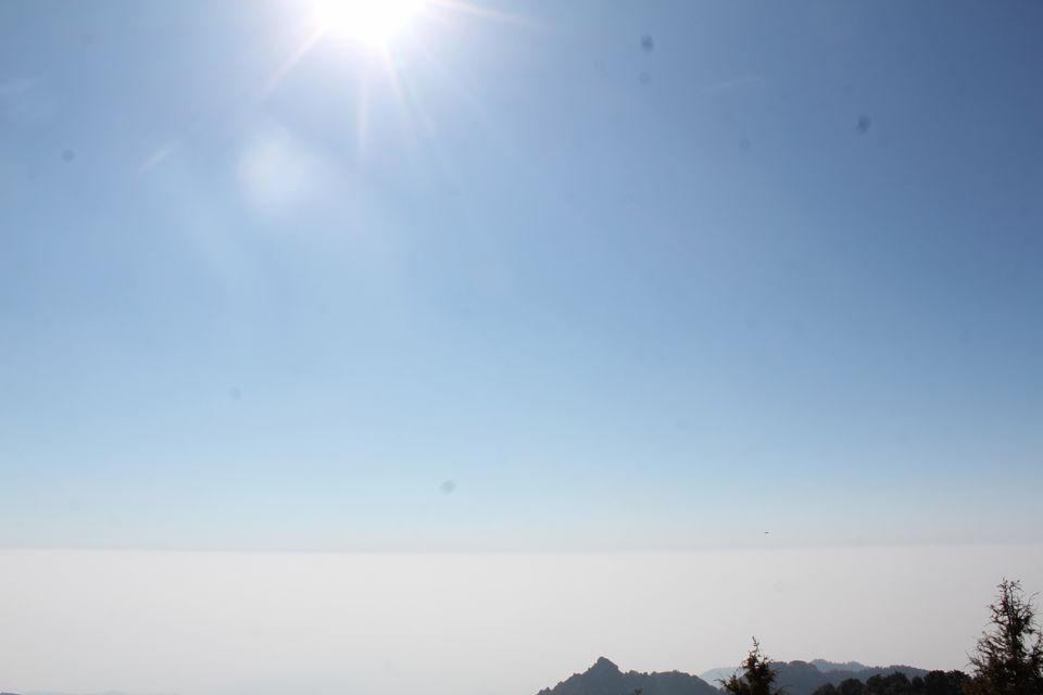 Photo of Low on budget ? Travel nainital ! #budgettrip #nainital by Aniket dixit