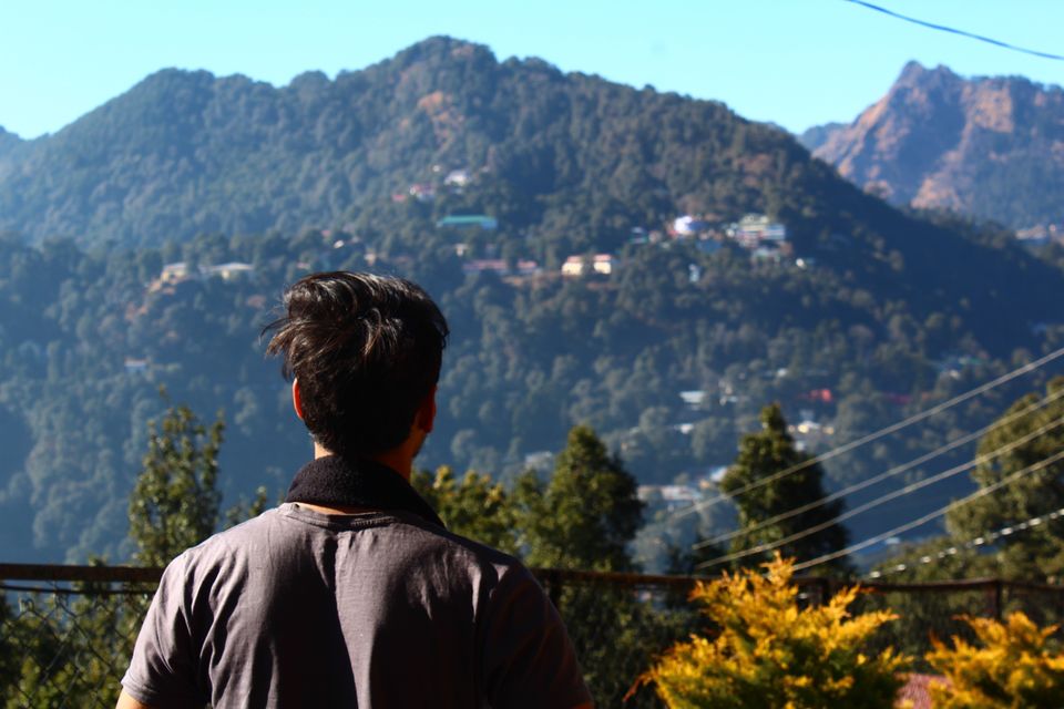 Photo of Low on budget ? Travel nainital ! #budgettrip #nainital by Aniket dixit