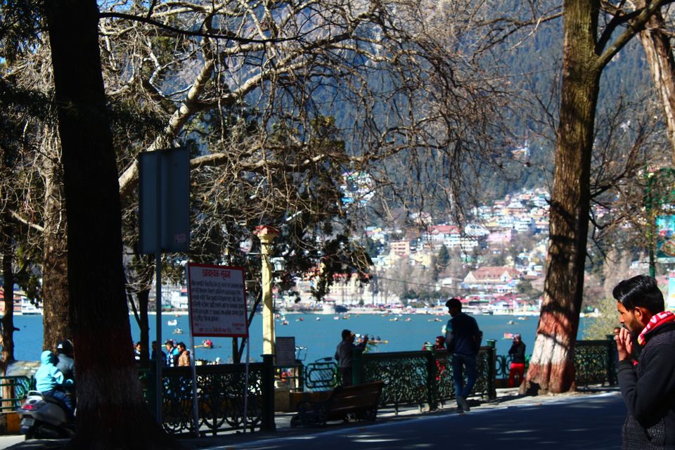 Photo of Low on budget ? Travel nainital ! #budgettrip #nainital by Aniket dixit