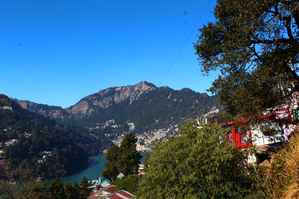 Photo of Low on budget ? Travel nainital ! #budgettrip #nainital by Aniket dixit