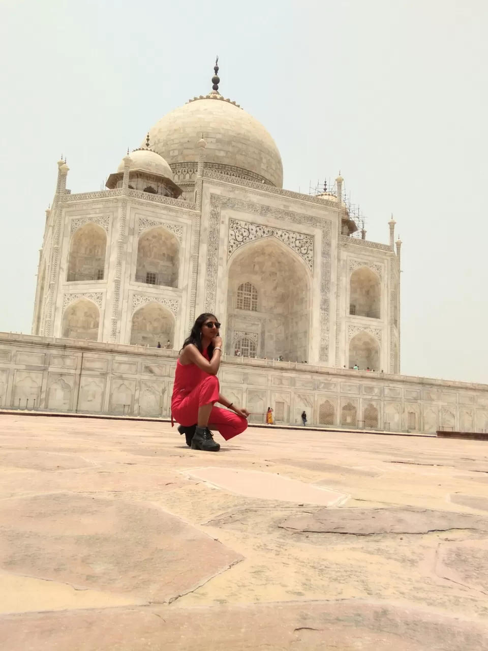 Photo of Things to know before visiting Taj Mahal by Prutha Dave