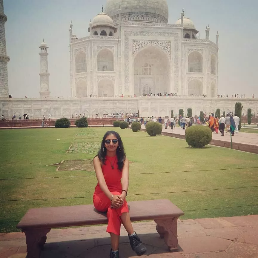Photo of Things to know before visiting Taj Mahal by Prutha Dave