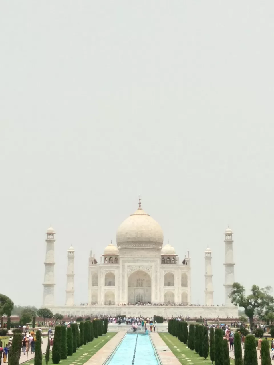 Photo of Things to know before visiting Taj Mahal by Prutha Dave