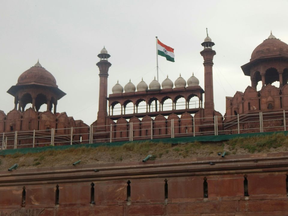 Photo of Places to visit in Delhi by Prutha Dave