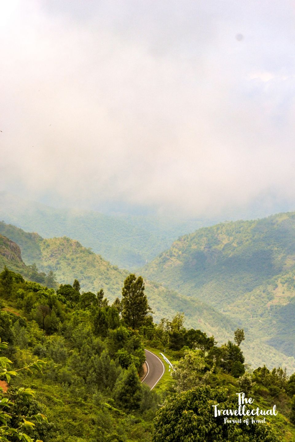 Photo of Serene Ooty by The Travellectual