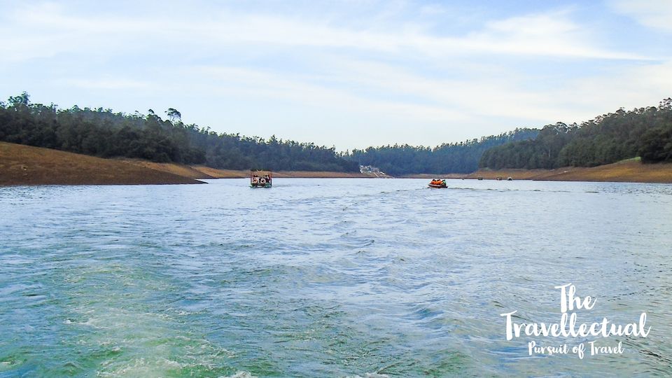 Photo of Serene Ooty by The Travellectual