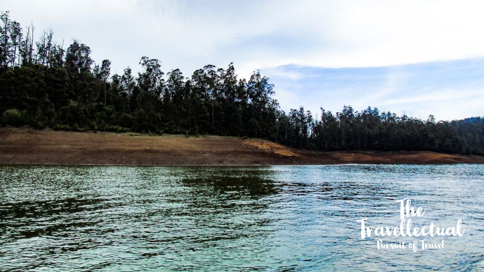Photo of Serene Ooty by The Travellectual