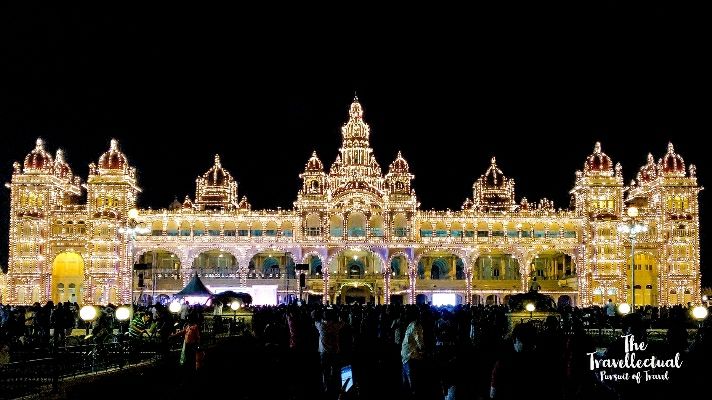 Photo of Mysore - Best Weekend Destination from Bangalore by The Travellectual