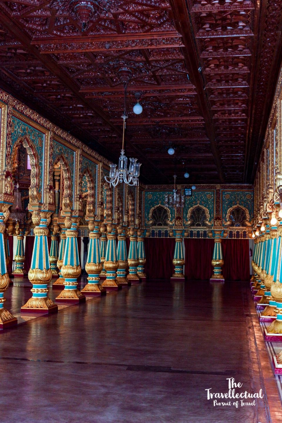 Photo of Mysore - Best Weekend Destination from Bangalore by The Travellectual