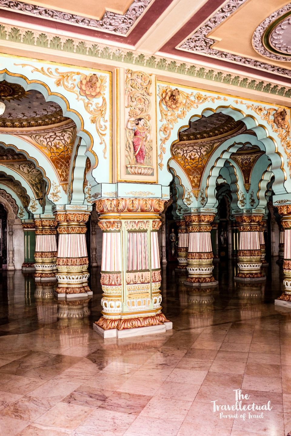 Photo of Mysore - Best Weekend Destination from Bangalore by The Travellectual