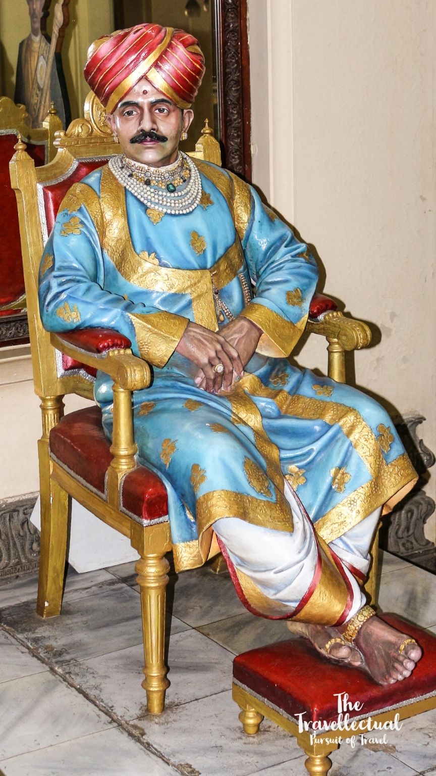 Photo of Mysore - Best Weekend Destination from Bangalore by The Travellectual