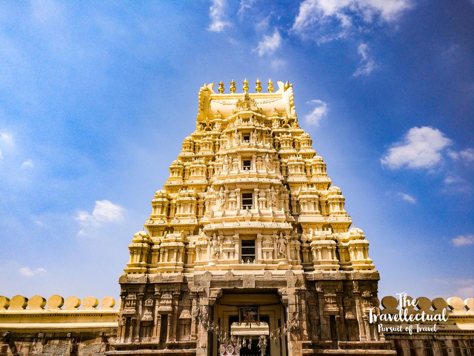Photo of Mysore - Best Weekend Destination from Bangalore by The Travellectual