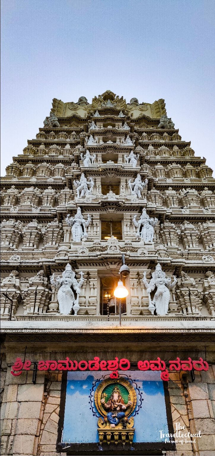 Photo of Mysore - Best Weekend Destination from Bangalore by The Travellectual