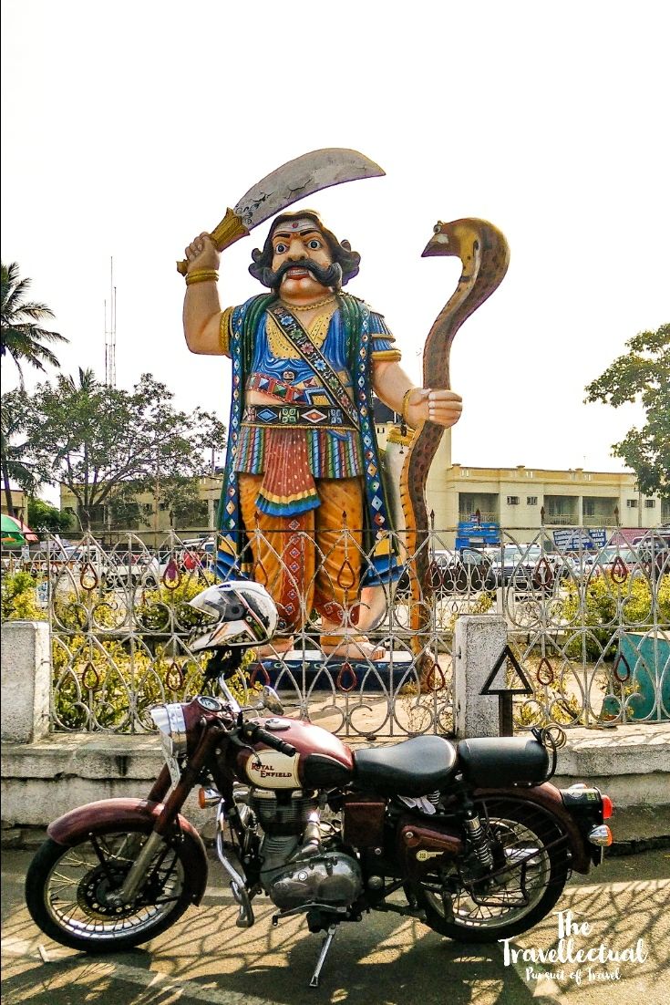 Photo of Mysore - Best Weekend Destination from Bangalore by The Travellectual