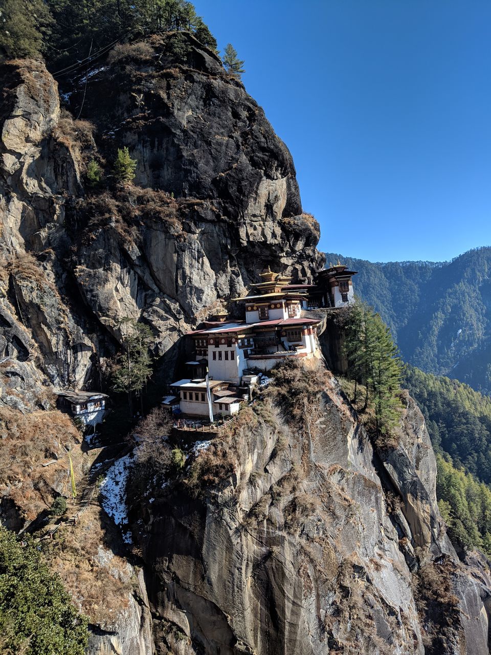 Photo of 4 Friends, 5 Days and Happiness in Land of the Dragon by Ankit Arora