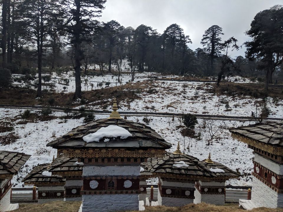 Photo of 4 Friends, 5 Days and Happiness in Land of the Dragon 2/2 by Ankit Arora
