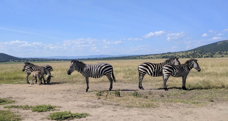 Photo of Kibuye, Rwanda by Wanderfirst