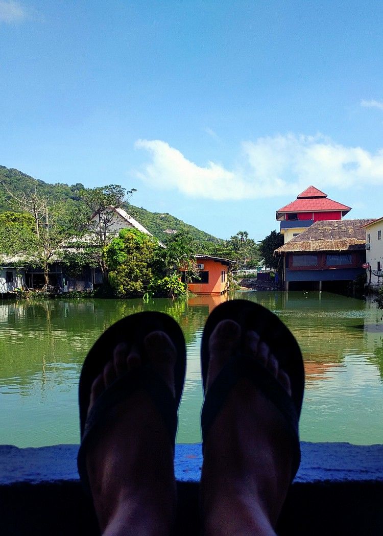 Photo of 4 Days in Koh Phangan and Full Moon Party by Wanderfirst