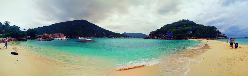 Photo of Koh Tao, Ko Tao, Ko Pha-ngan District, Surat Thani, Thailand by Wanderfirst