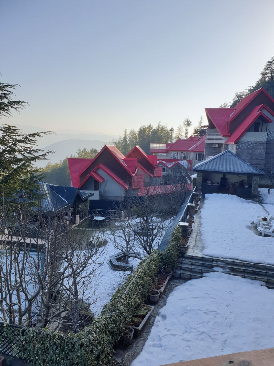Photo of Long weekend hideaway by Swa-T