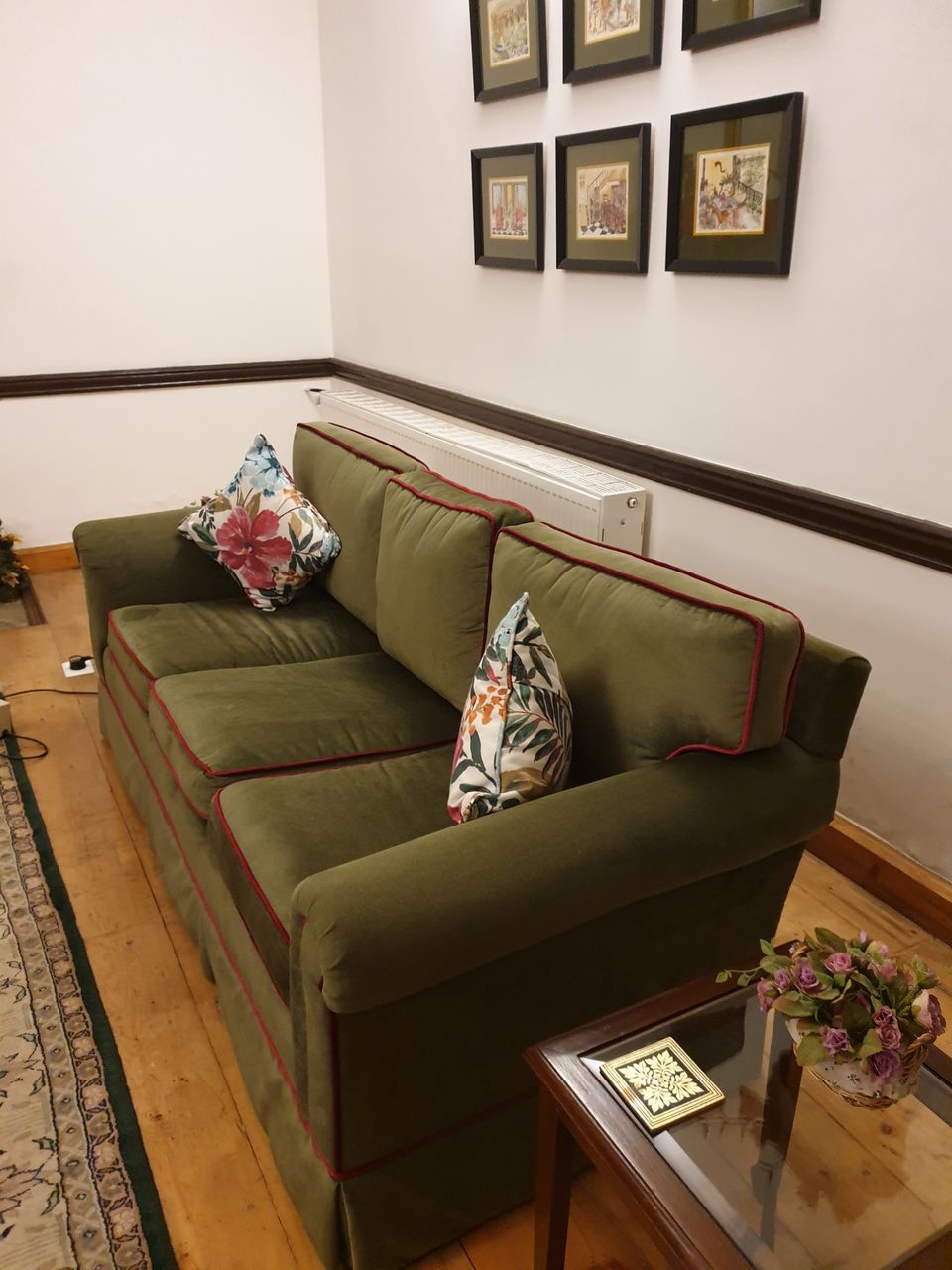 Photo of Long weekend hideaway by Swa-T