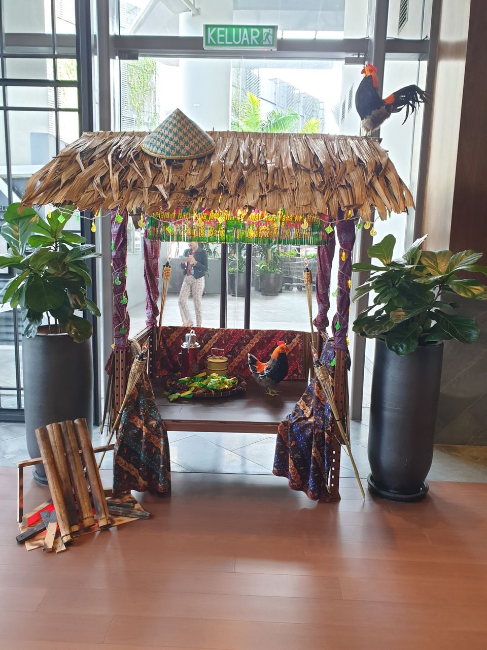 Photo of Malay-sia by Swa-T
