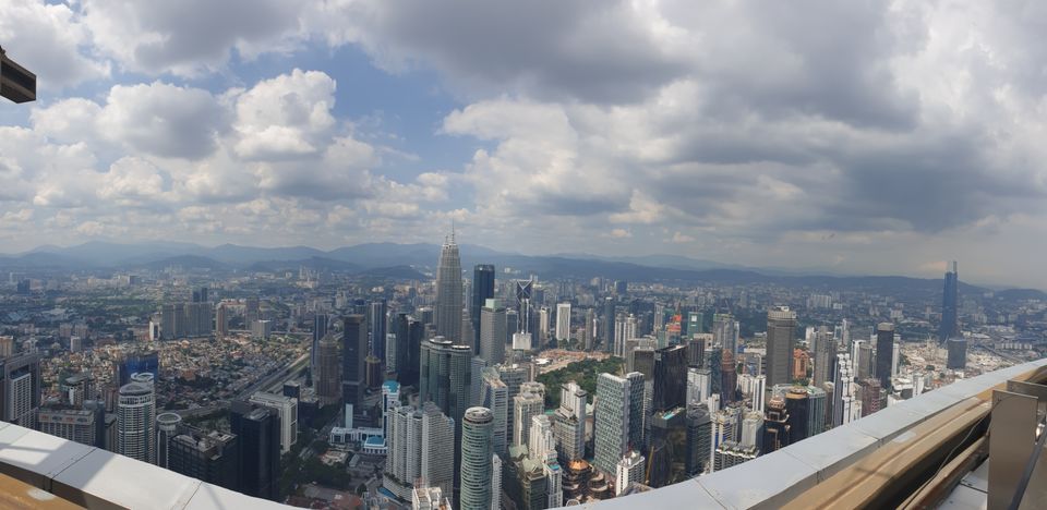 Photo of Malay-sia by Swa-T