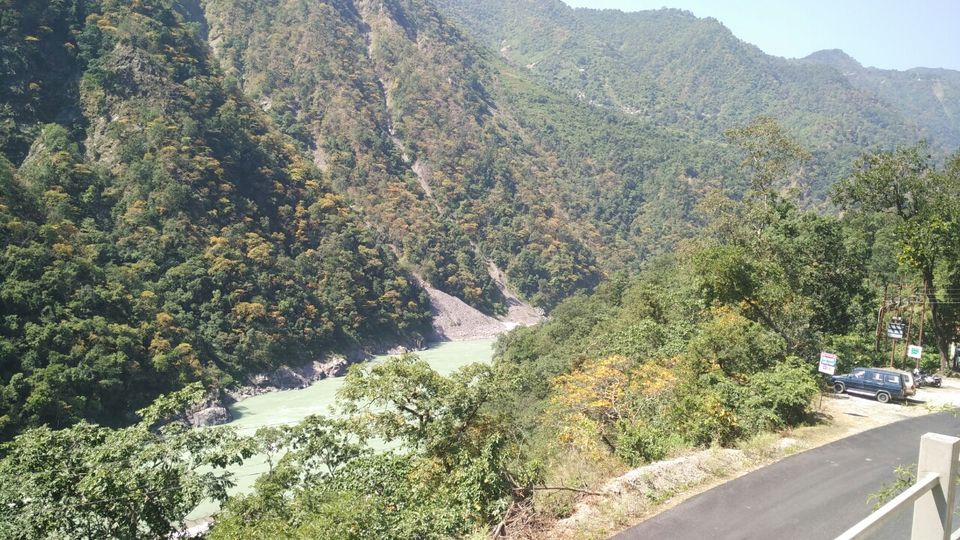 Photo of Raft to relax in Rishikesh 5/37 by Swa-T