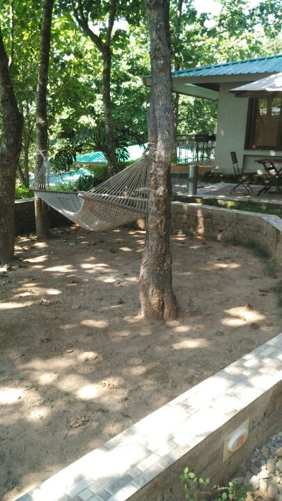 Photo of Raft to relax in Rishikesh 8/37 by Swa-T